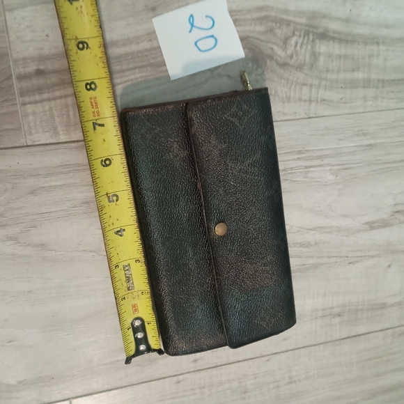 Louis Vuitton Sarah Monogram Wallet Vintage - Picture 10 of 12